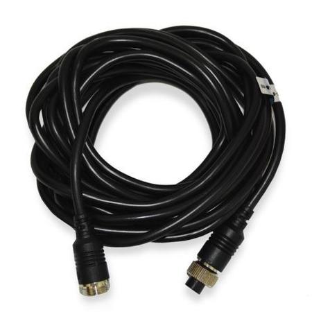 Velvac Camera Home Run Cable, 15Ft 745243